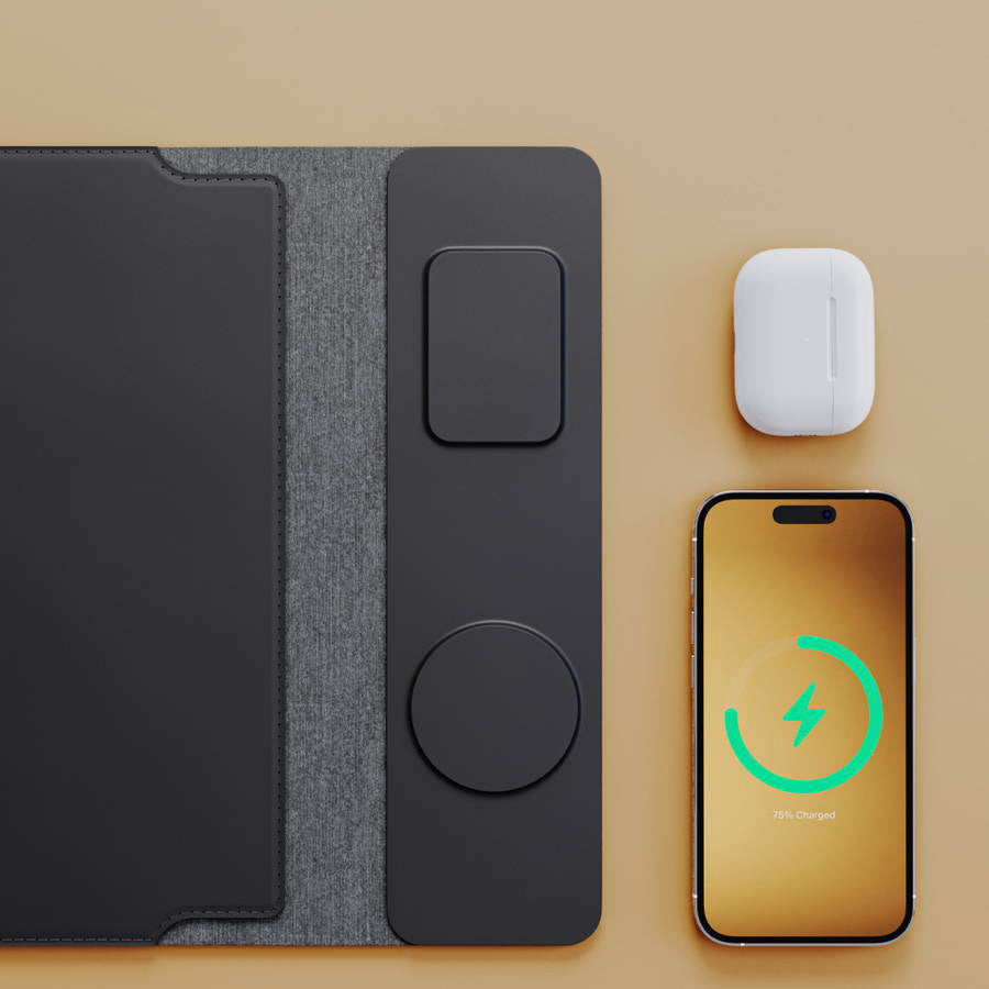 OrbitMat Laptop Sleeve