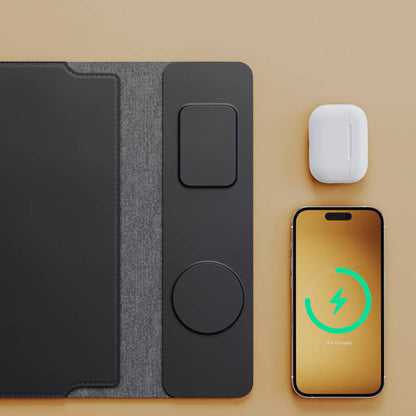 OrbitMat Laptop Sleeve