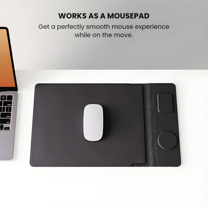 OrbitMat Laptop Sleeve