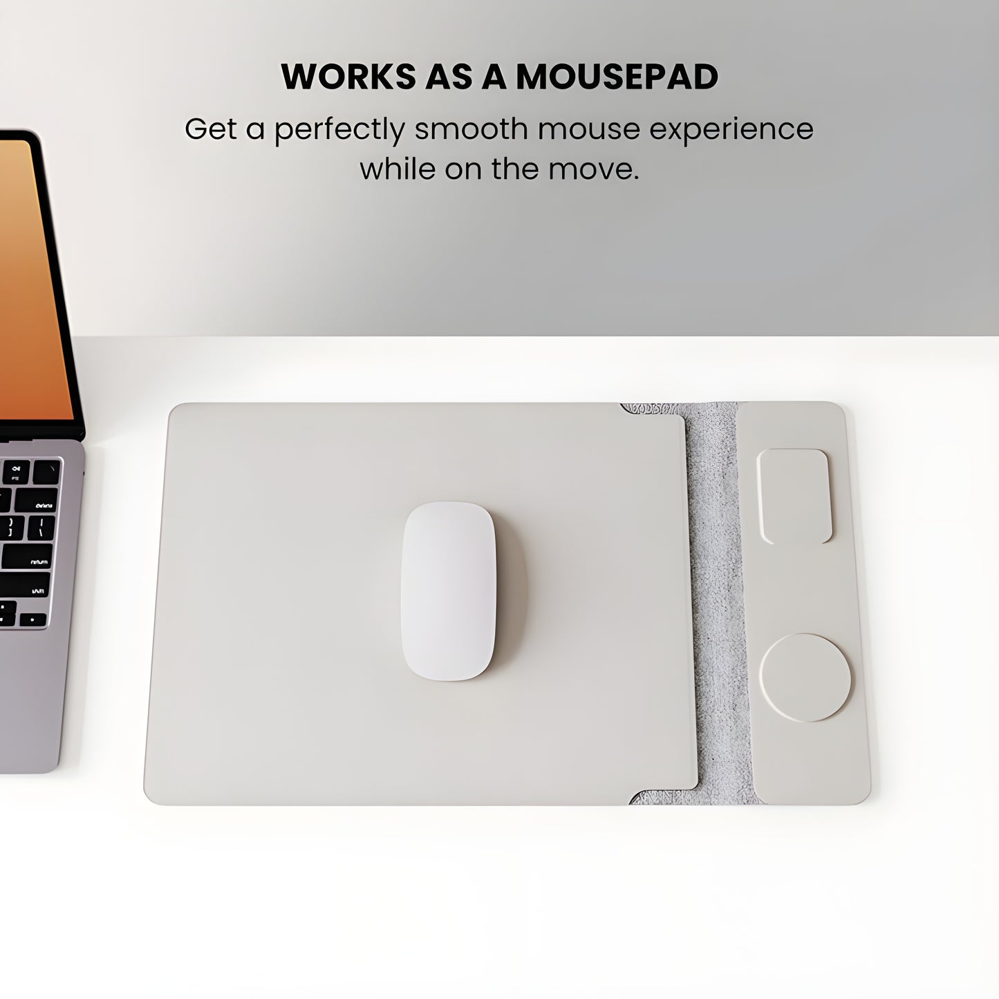 OrbitMat Laptop Sleeve